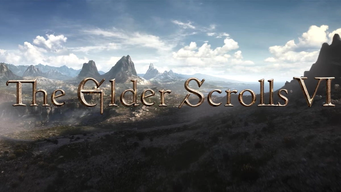 Xbox's Matt Booty has seen Elder Scrolls VI gameplay — and calls it 'amazing'