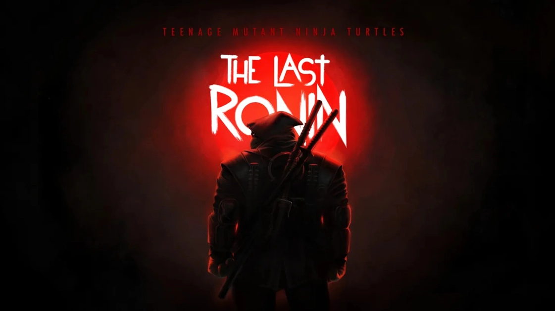 TMNT : The Last Ronin confié à PlatinumGames après l'abandon de Black Forest