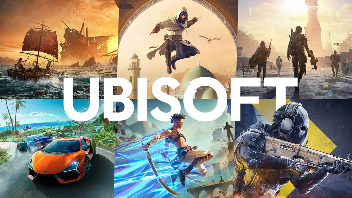 Insider revealed Ubisoft's surviving games – including three Assassin’s Creed, Splinter Cell remake, and a new Ghost Recon part