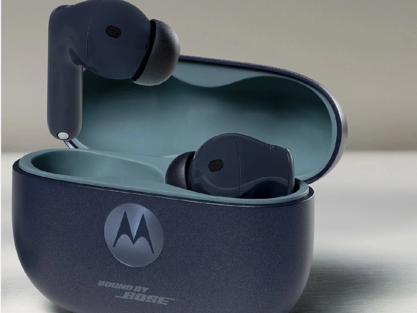Новий погляд на Moto Buds 2 Plus: перші рендери