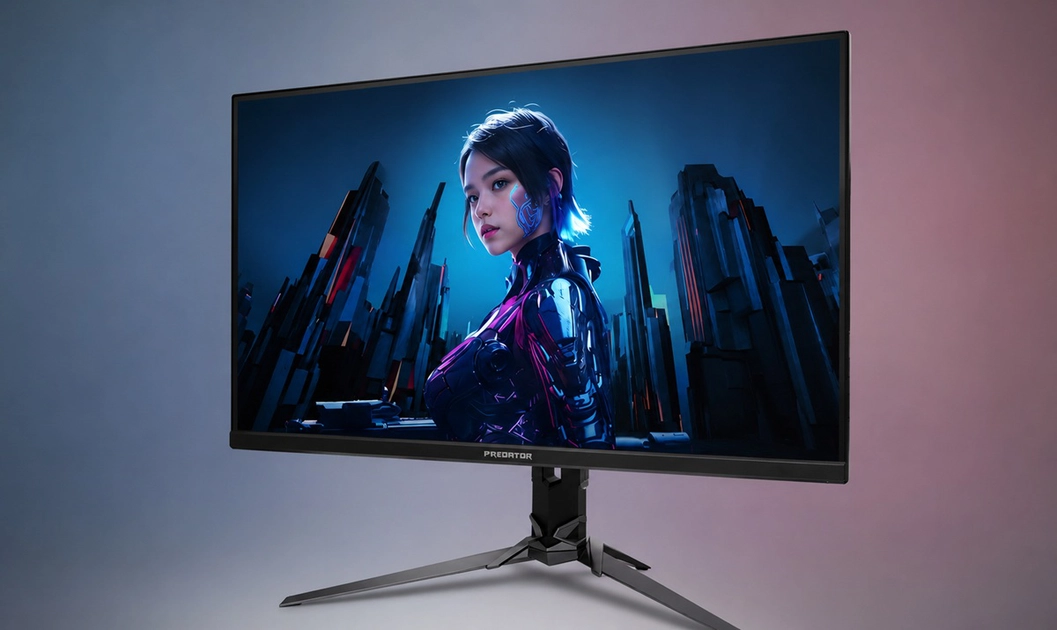 Розглянемо Monster Predator XB253Q U1: Найкращий вибір для геймерів?
