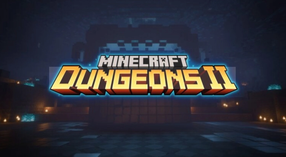 New world of Minecraft Dungeons II: first details
