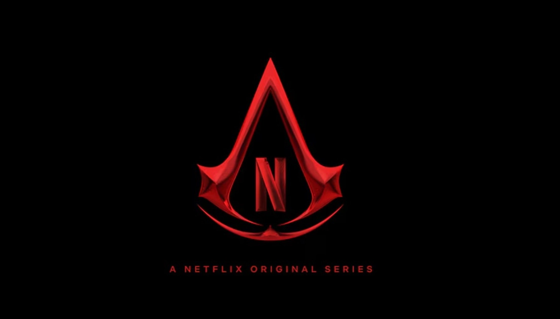 The evolution of the Assassin's Creed logo: from classic to modern