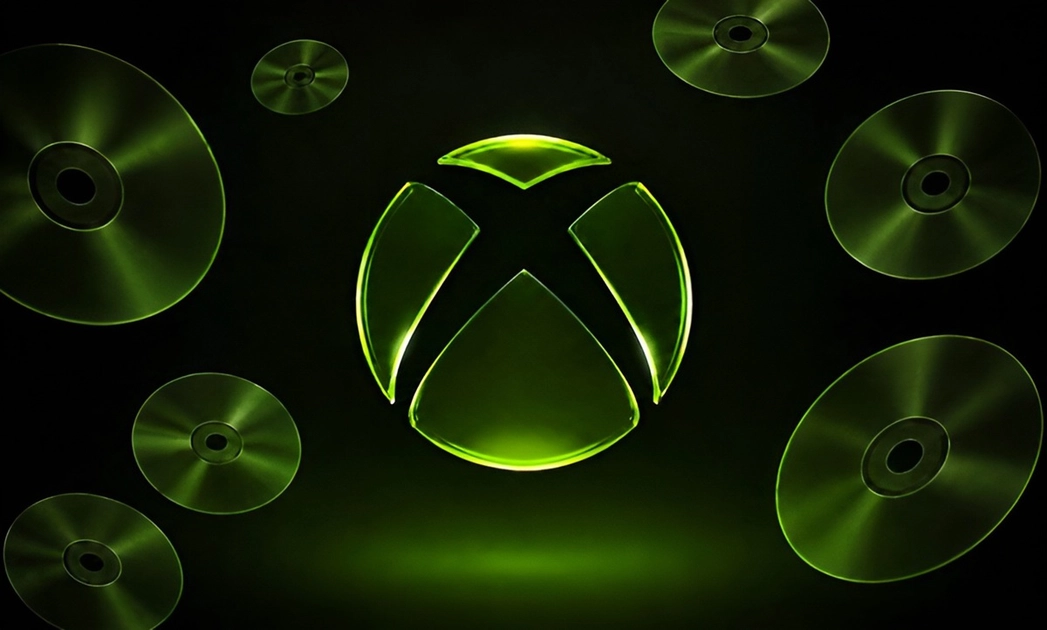Xbox's Disc-to-Digital feature lets you convert physical games to permanent digital copies