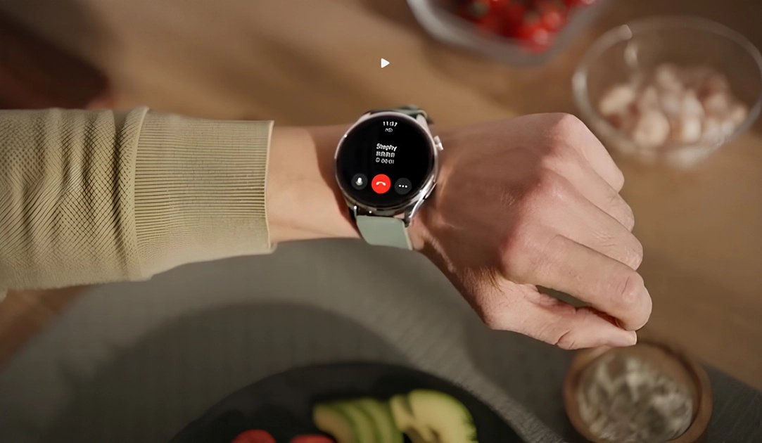 Xiaomi Watch 5: Unveiling the Future of Wearables