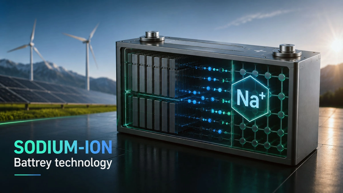 Les cellules NCO de 210 Ah testées par le RIT : 97,9 % d'efficacité et plus de 99 % de rétention de capacité après 1 000 cycles complets.