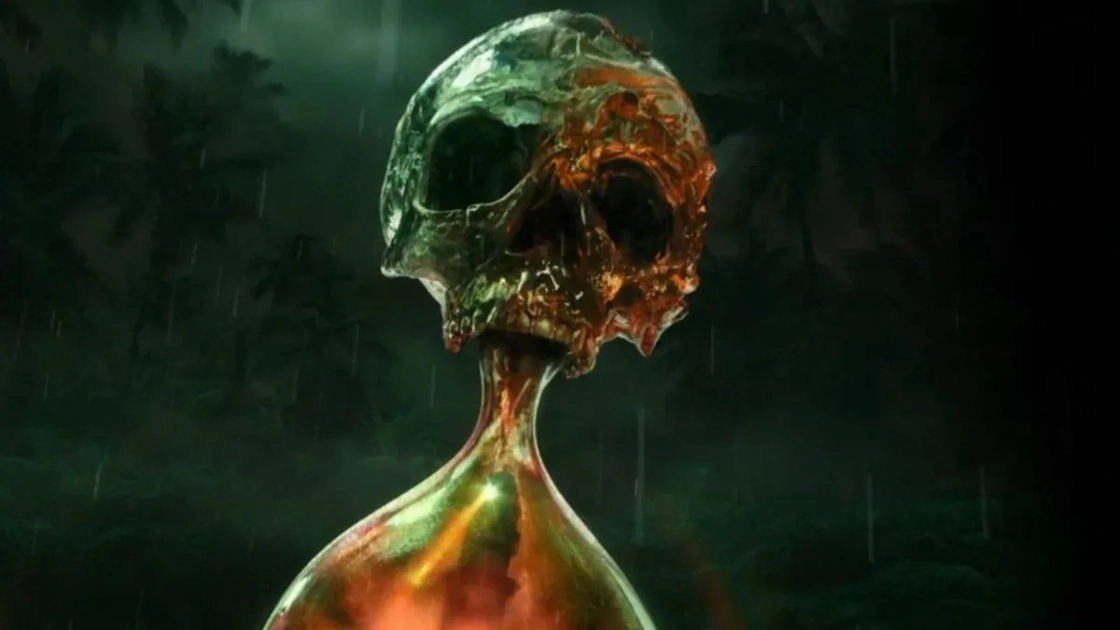 Until Dawn 2 gets a release date and a serious narrative pedigree