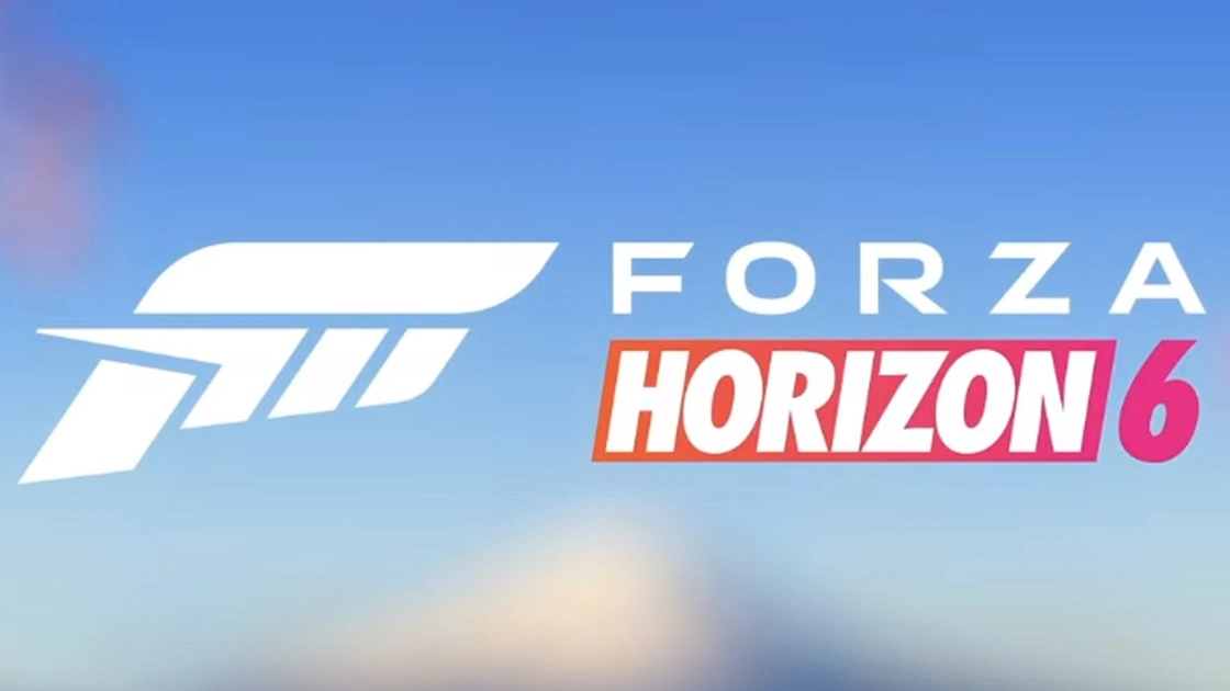 Перша позапроцесорна витік: новий постер Forza Horizon 6 в мережі!