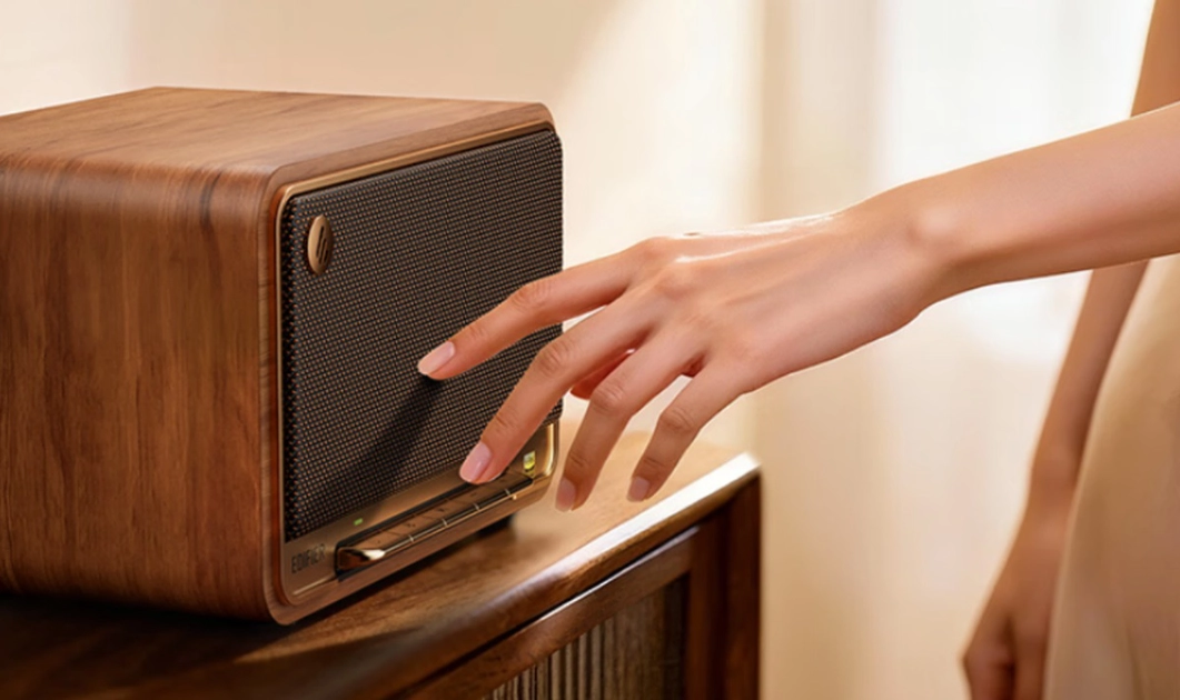 Досліджуючи акустичну майстерність Edifier M330 II