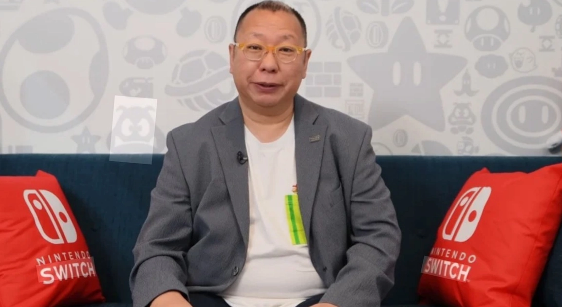 Takashi Tezuka prend sa retraite après 42 ans chez Nintendo