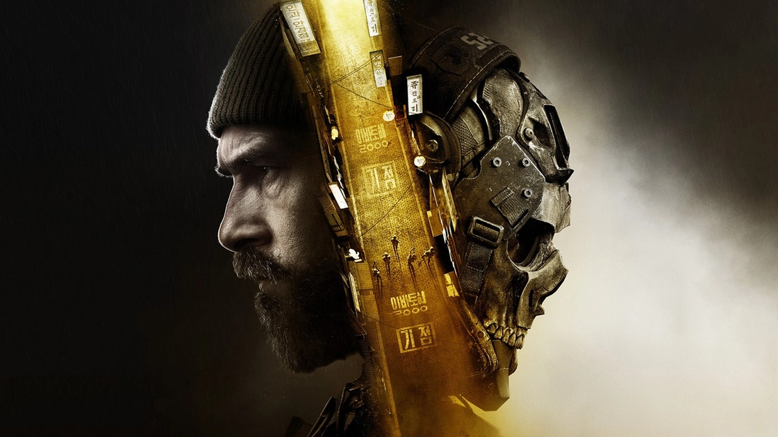 Арт Call of Duty: Modern Warfare 4: перші офіційні зображення