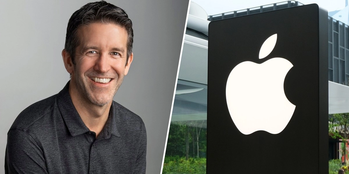 Apple's next CEO is a hardware engineer — and that changes everything