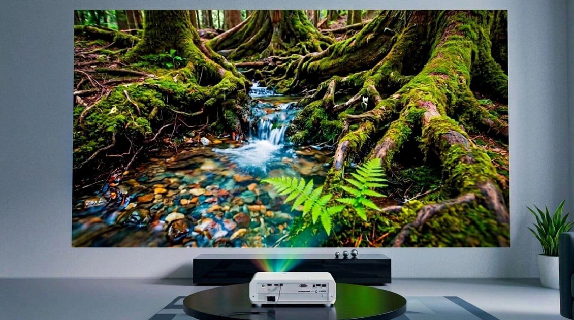 ViewSonic PX700HDH Projector Drops $100 — Worth a Look