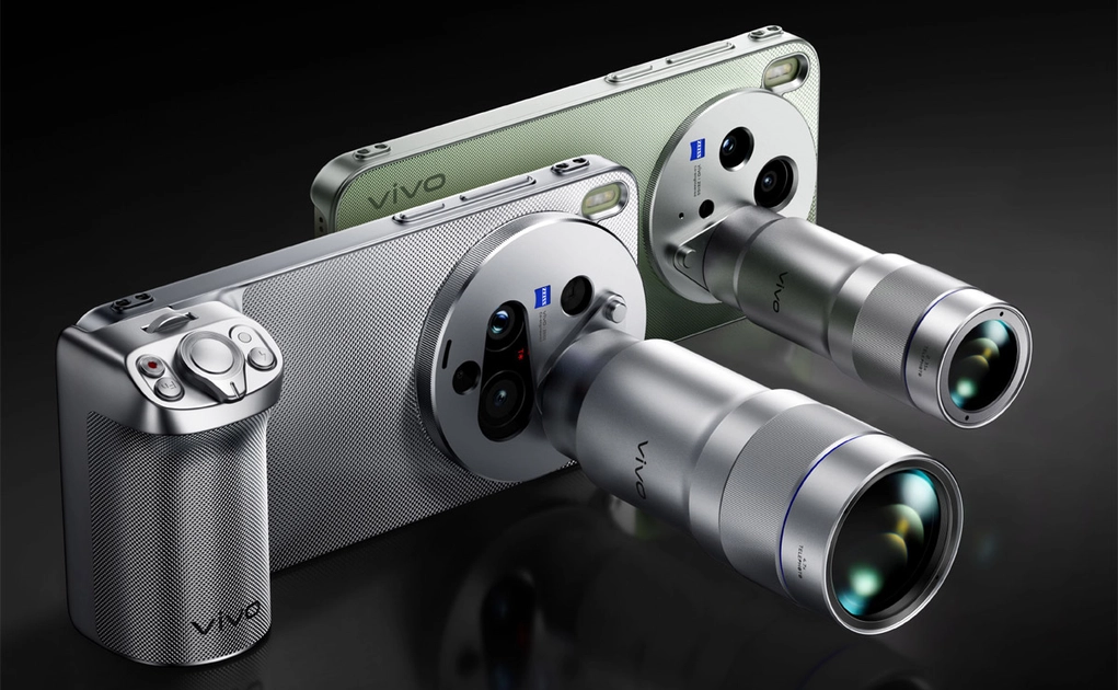 Ce que cache Vivo : en attente de l'annonce du X300 Ultra et X300s