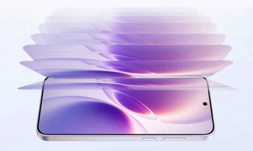 Тизер смартфона Vivo X300s з ключовими характеристиками