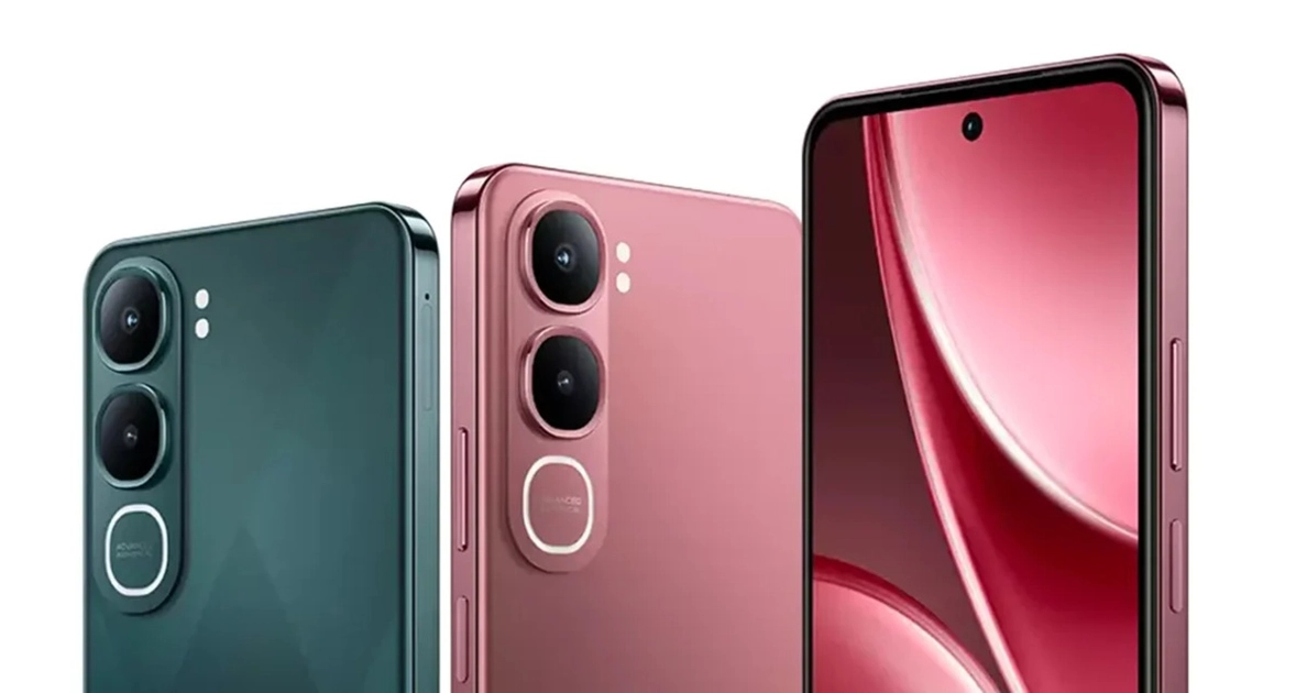 Vivo Y31: Смартфон з найкращими характеристиками за свою ціну