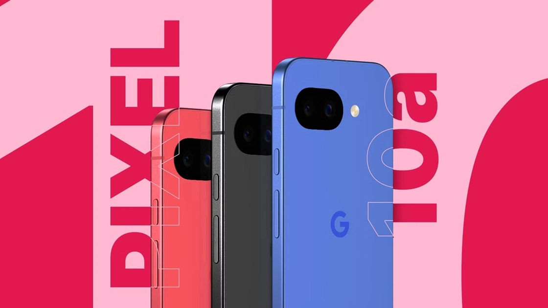 Discover the Innovations: Google Pixel 10a