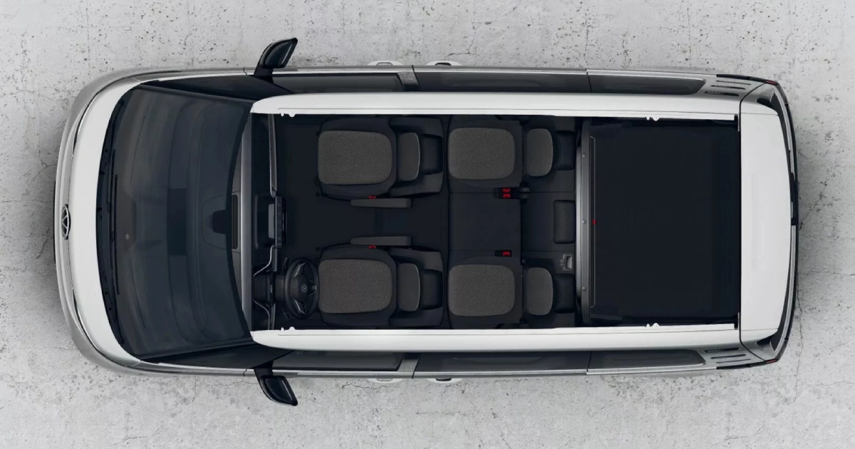 Volkswagen ID. Buzz: The Iconic Microbus Goes Electric