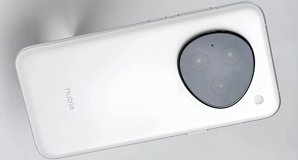 Розкриття Nubia M153: чи стане це наступною революцією у смартфонах?