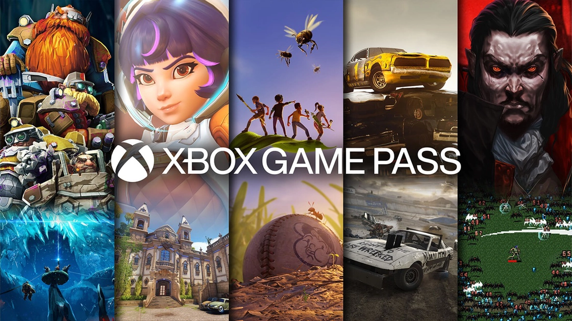 Xbox Game Pass : Microsoft visait 77 millions d'abonnés, il n'en a que 30