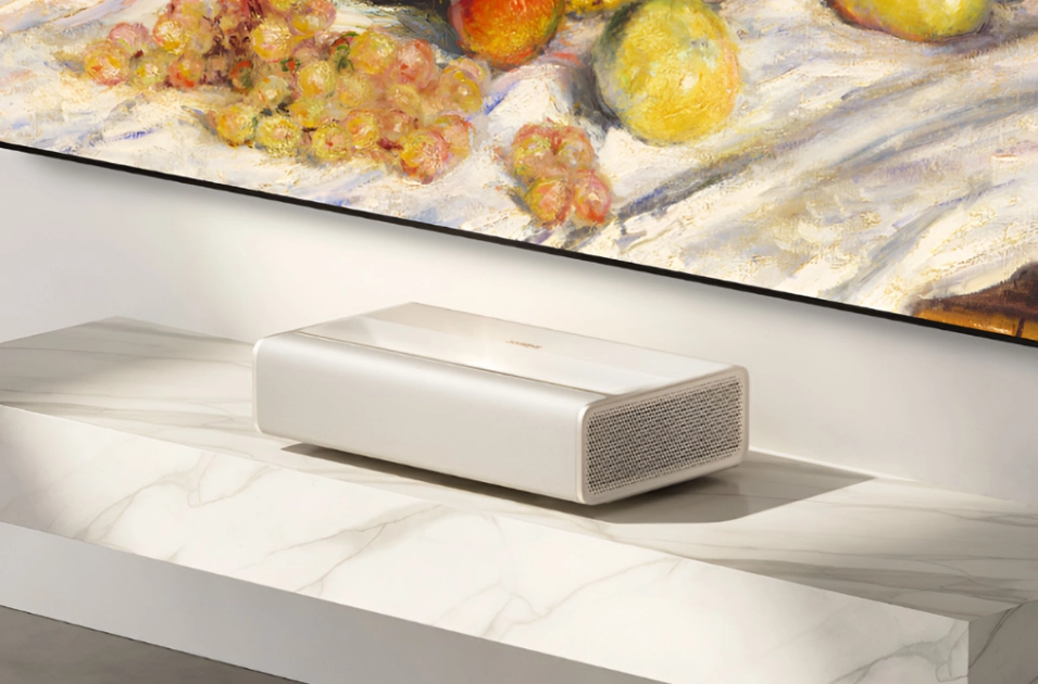 Проєктор Xgimi Mira 4K Pro