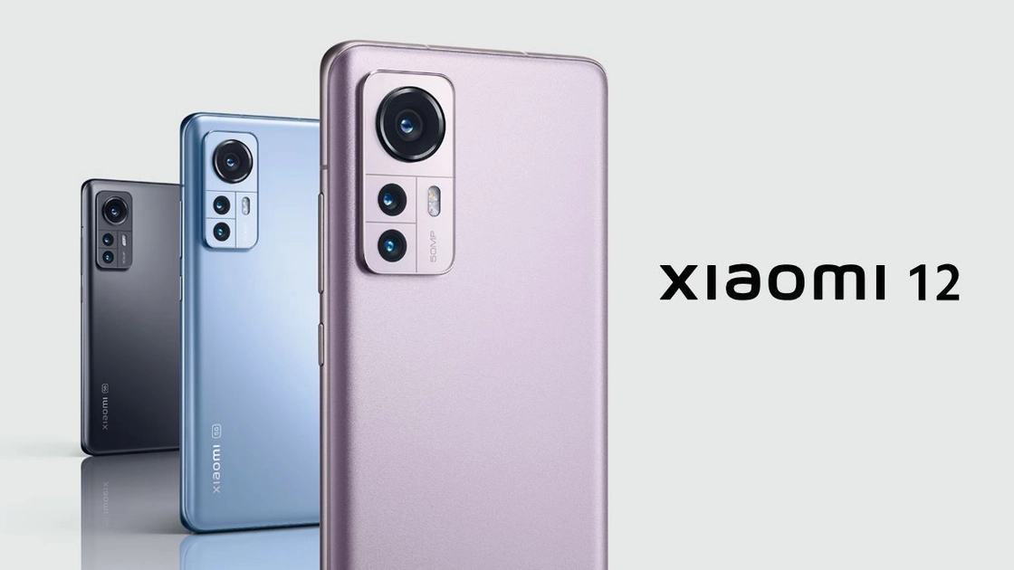 Смартфони Xiaomi різних поколінь