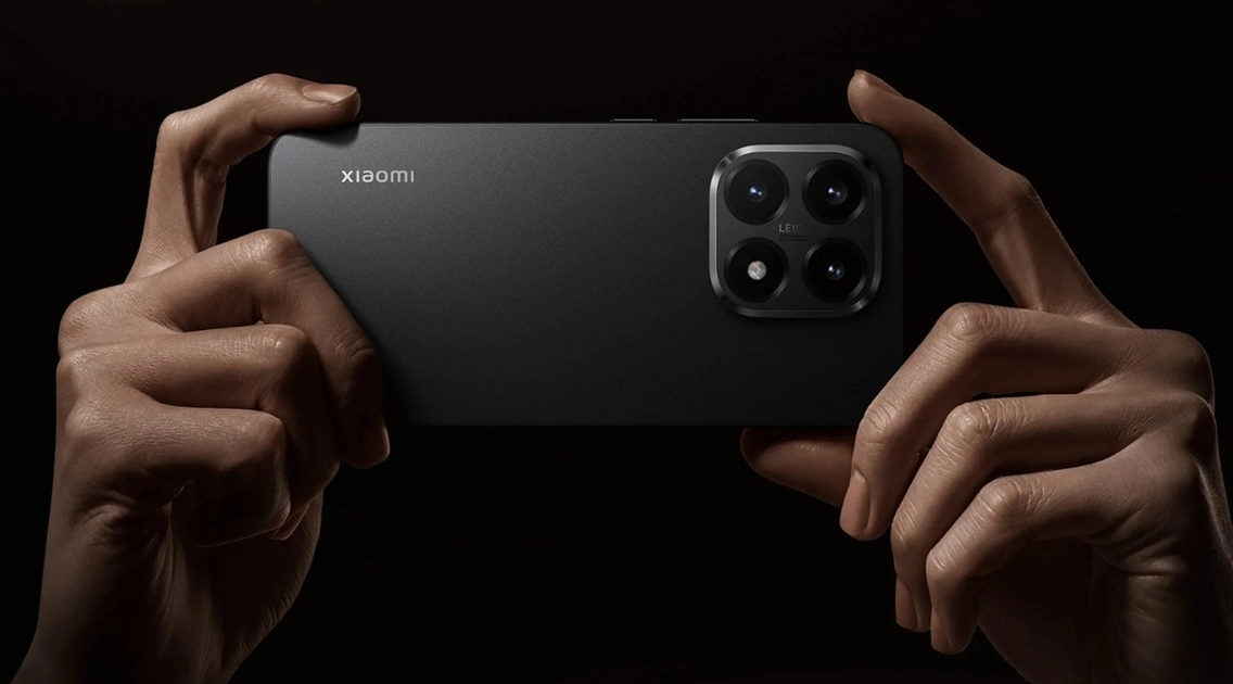 Descubre el Nuevo Xiaomi 15T: Innovación y Potencia en Tus Manos