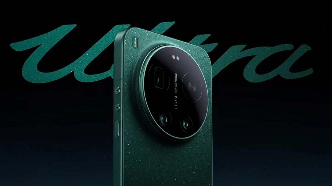 Xiaomi 17 Ultra dévoilé