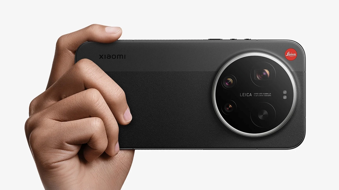 Флагманський смартфон Xiaomi 17 Ultra