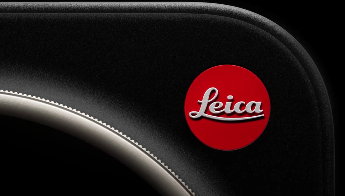Дизайн логотипу Leica: Історія та вплив на світ фотографії