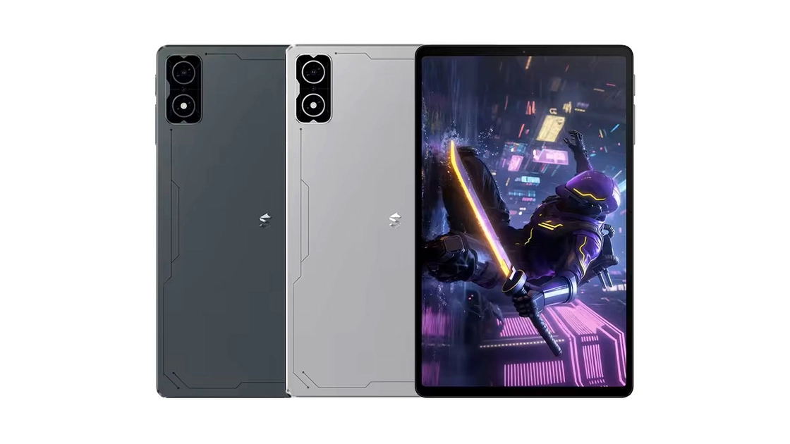 Ігровий планшет Black Shark Pad 8.8