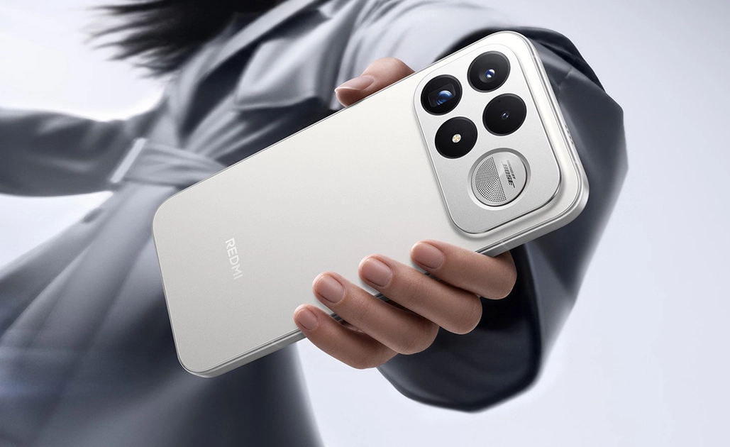 Desvelado el Redmi K100 Pro Max: La Nueva Bestia de Xiaomi