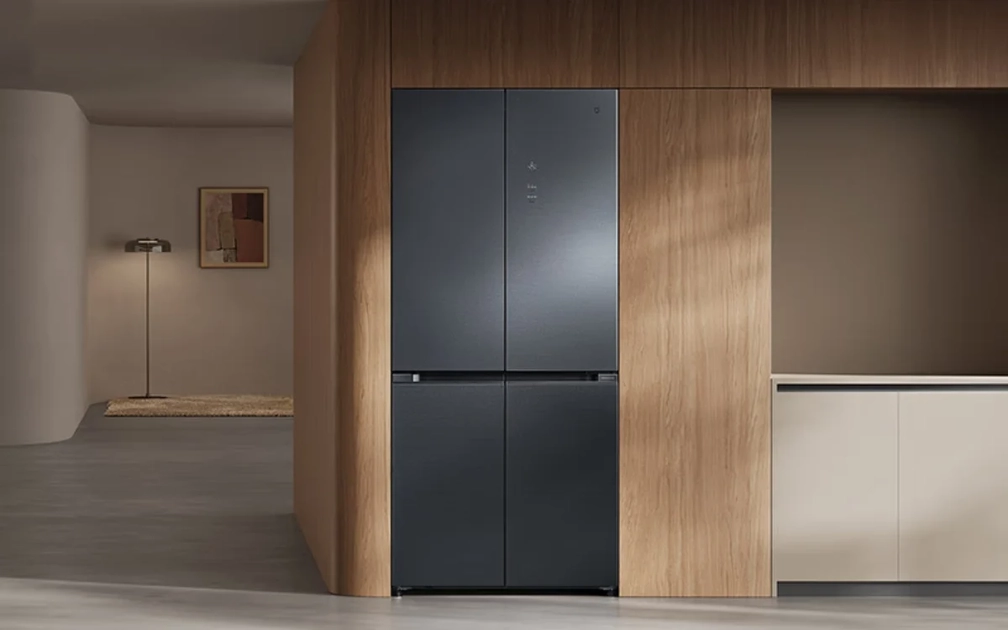 Холодильник Xiaomi Mijia Pro Premium 508L у інтер'єрі