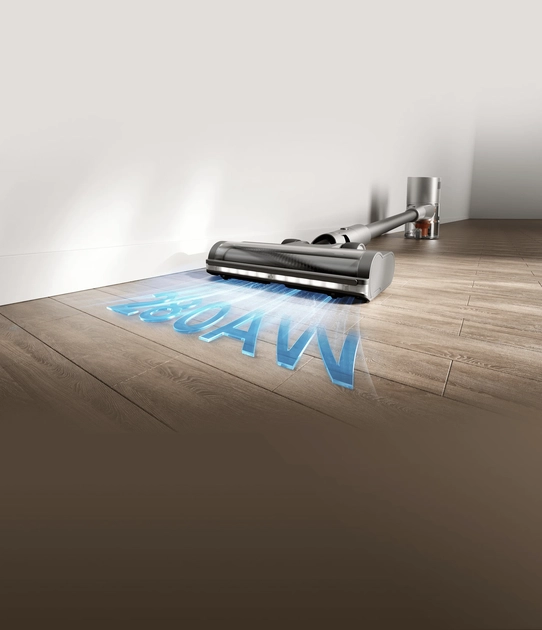 Бездротовий пилосос Xiaomi Vacuum Cleaner G30 Max