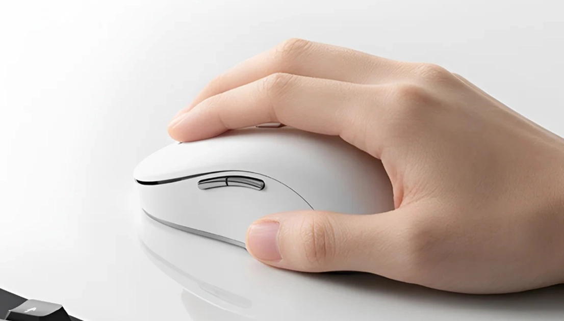 Xiaomi Wireless Mouse 4 Pro: Піднімаючи Ваш Досвід Роботи з ПК