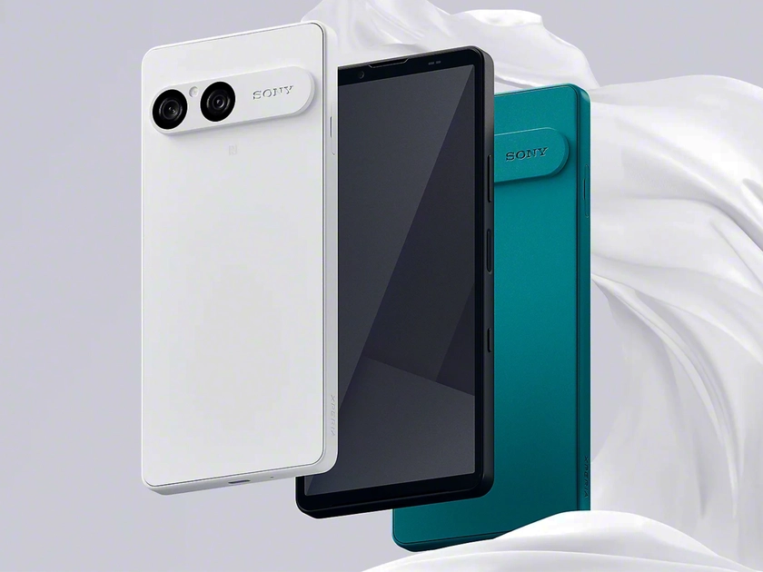 Результаты тестирования Sony Xperia 10 VIII
