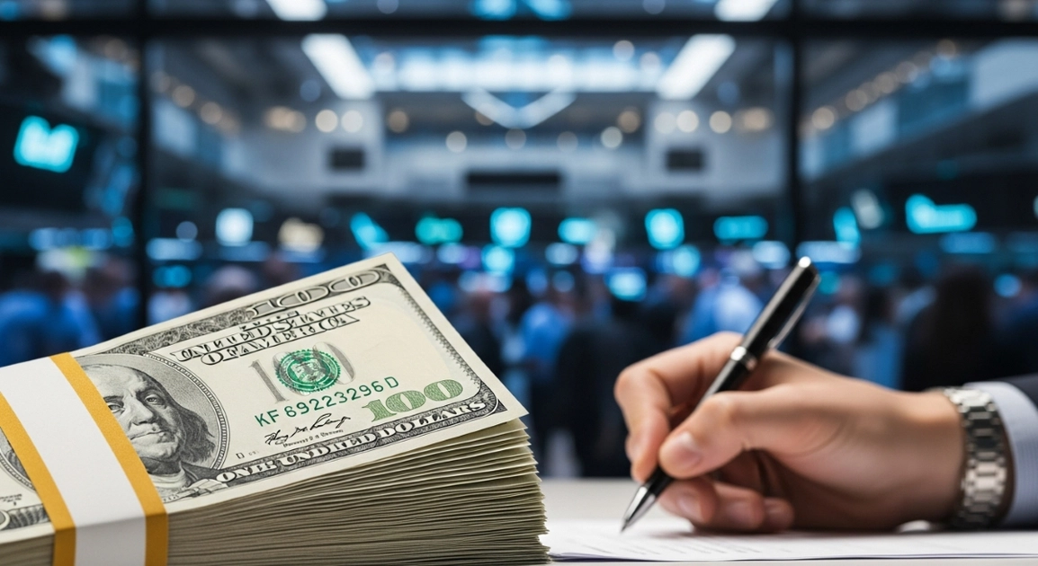 Les magnats de la technologie sont ravis : le boom de l'IA rapporte des bénéfices substantiels