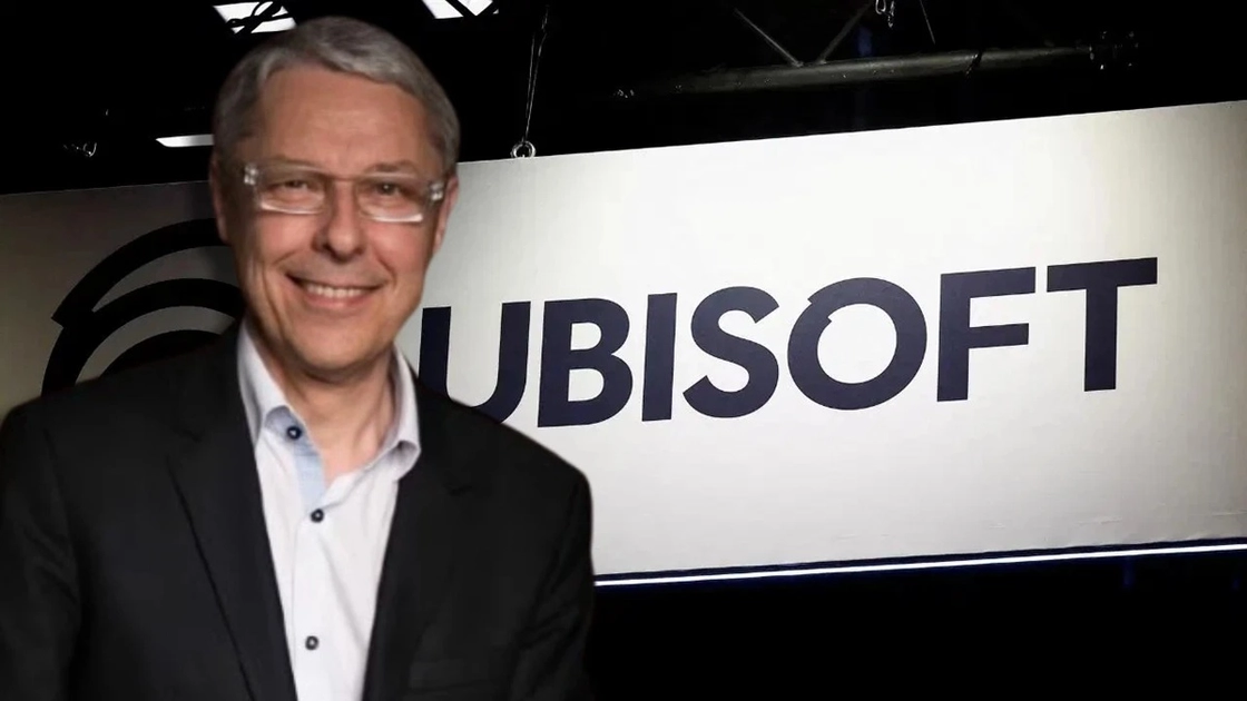 Ubisoft co-founder Claude Guillemot dies in plane crash at 69