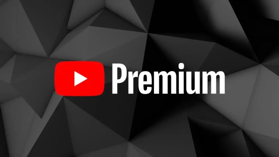 Розкриваємо еволюцію логотипу YouTube Premium: від простого до значного