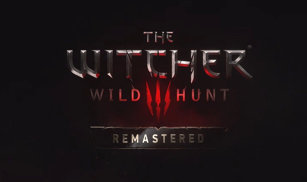 Повернення легенди: оцініть постер ремастера The Witcher 3