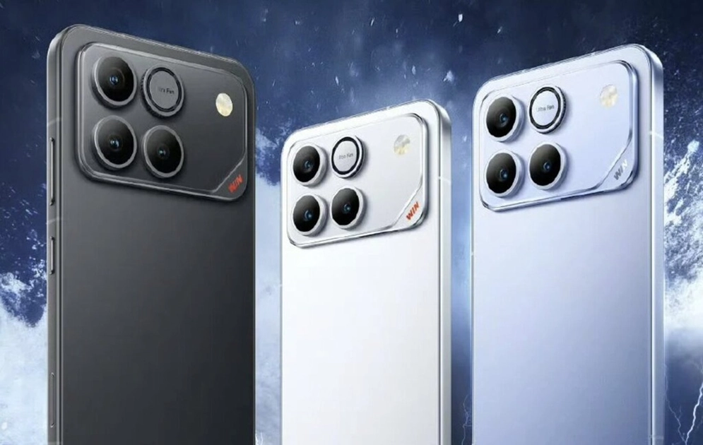 Honor prépare un smartphone avec une batterie de 12 000 mAh