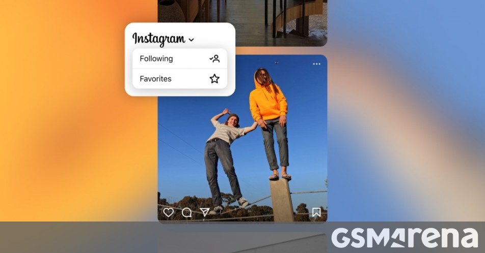 Instagram gets its chronological feed back, but there’s no way to make it the default