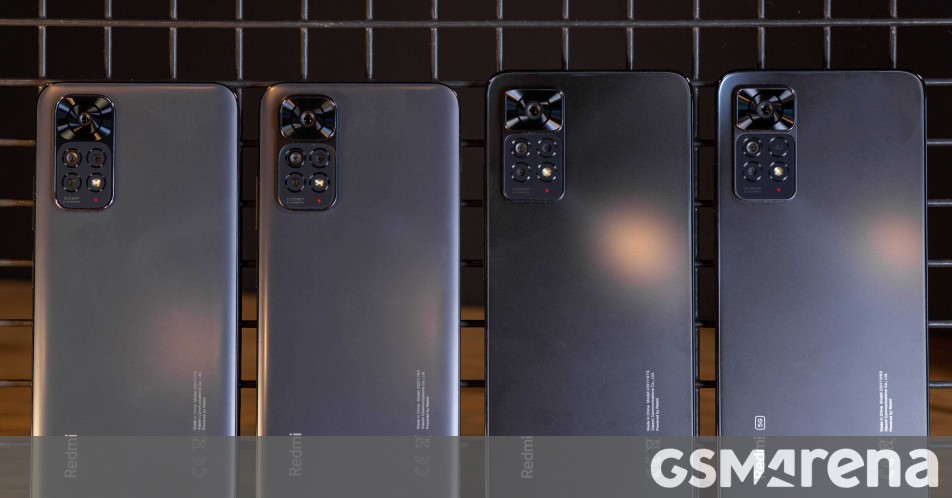 Xiaomi sold 190 million units in 2021, fiscal report shows