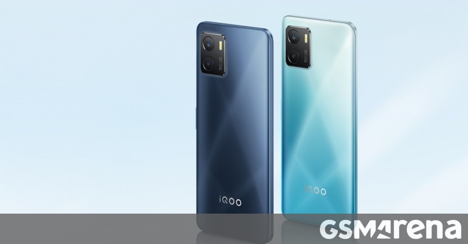 iQOO U5x annunciato con Snapdragon 680, doppia fotocamera e batteria da 5.000 mAh