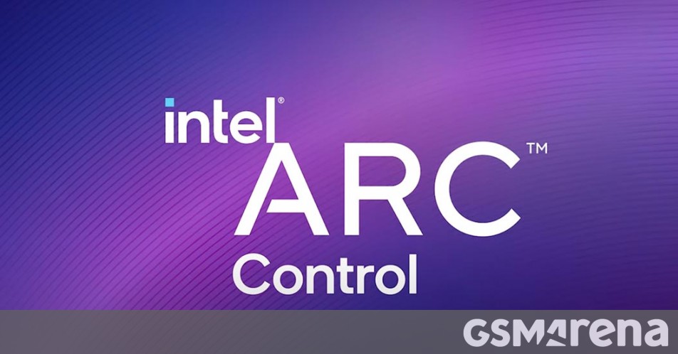 Intel shares specs of top Arc GPU – 175W TDP, up to 2250 MHz clock speed