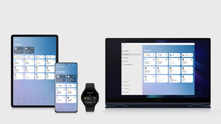 [Design Story] Dietro il design di One UI 4 – Samsung Global Newsroom