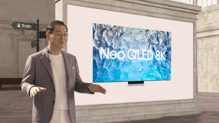Scopri la gamma 2022 di Samsung, progettata per esperienze personalizzate innovative – Samsung Global Newsroom