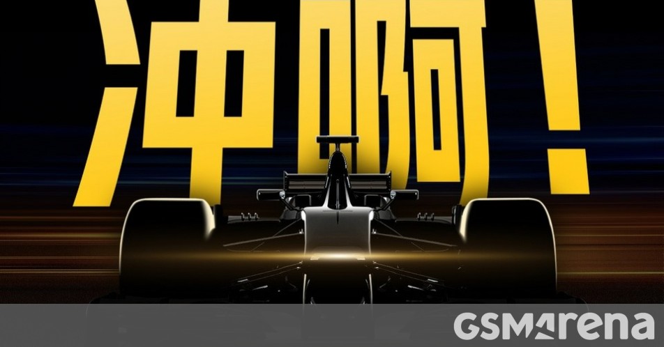 Realme Q5 series is coming on April 20