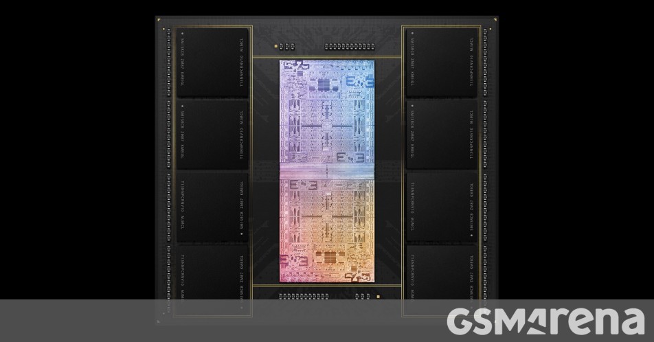 Varietà di chip e computer Apple M2 descritti in una nuova fuga di notizie