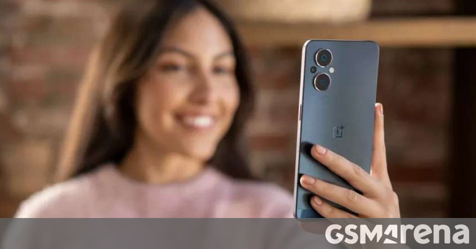 OnePlus’ Nord N20 5G is coming to T-Mobile for $282 on April 28